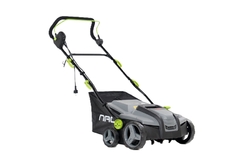 Vertikulátor NAC SCE180-38-W elektrický