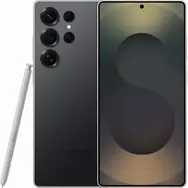 Samsung Galaxy S25 Ultra 12+256GB titánovo čierna / 6.9" / Android 15
