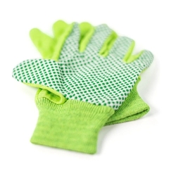Set Bigjigs Toys záhradnícky v prepravke