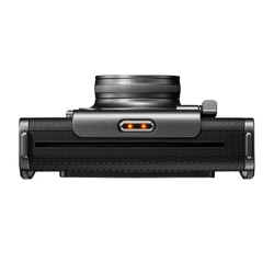 Fotoaparát Fujifilm Instax WIDE EVO BLACK EX D
