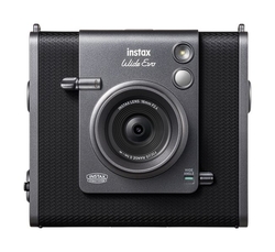 Fotoaparát Fujifilm Instax WIDE EVO BLACK EX D