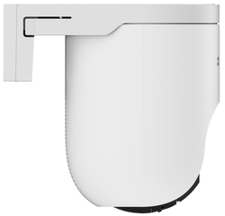 Kamera Ezviz H8c Pro 3K Vonkajšia otočná IP s WiFi, 5MP, 4mm