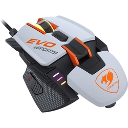 Myš COUGAR 700M Evo eSPORTS herná myš biela