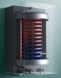 Vaillant uniSTOR VIH Q 75 B