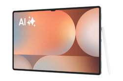 Samsung Galaxy Tab S10 Ultra 5G SM-X926B 12GB/256GB Platinum Silver