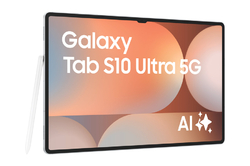 Samsung Galaxy Tab S10 Ultra 5G SM-X926B 12GB/256GB Platinum Silver