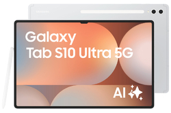 Samsung Galaxy Tab S10 Ultra 5G SM-X926B 12GB/256GB Platinum Silver