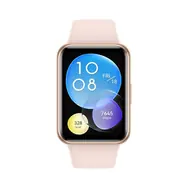 HUAWEI Watch Fit 2 Active ružová / 1.74 AMOLED / Snímač tepu / Monitor spánku / GPS / BT / Vodeodolné / Android amp; iOS