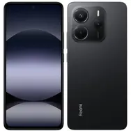 XIAOMI Redmi Note 14 Pro 12+512GB čierna / 6.67" / Android 14