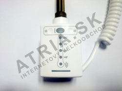 Vykurovacia tyč QS 300 W