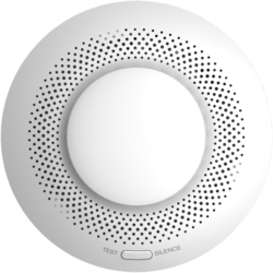Chytrý senzor Ezviz CS-T4CC Detektor dymu