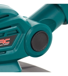 Krovinorez NAC TB-B20-LI-20V s batériou 2Ah