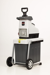 Drvič konárov NAC SHE280S-BOX-G 2800W