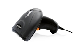 Čítačka Newland HR10 Sardina, 1D, USB, čierna