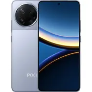 POCO F7 Pro 12+512GB modrá / 6.67" / 512GB / Android 15