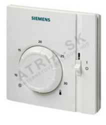 Siemens RAA 31