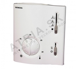 Siemens RAB 10.1
