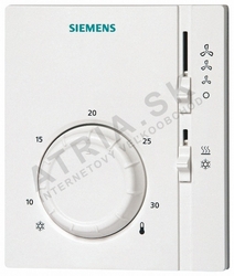 Siemens RAB 11