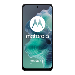 Motorola Moto G35 5G 4GB/256GB Midnight Black