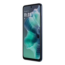 Motorola Moto G35 5G 4GB/256GB Midnight Black