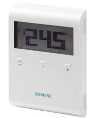 Siemens RDD 100.1RF