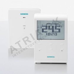 Siemens RDE 100.1