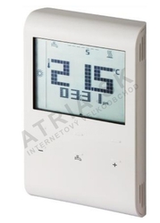 Siemens RDE 100.1 DHW