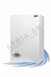 Attack Maximus RK Plus, 24 kW