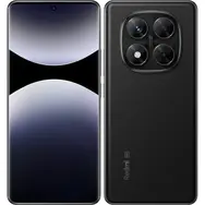 XIAOMI Redmi Note 14 Pro 5G 12+512GB čierna / 6.67" / Android 14