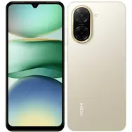 XIAOMI Redmi A5 4+128GB zlatá / 6.88" / Android 15 Go