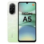XIAOMI Redmi A5 3+64GB zelená / 6.88" / Android 15 Go
