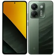 POCO M7 Pro 5G 8+256GB zelená / 6.67" / 256GB / Android 14