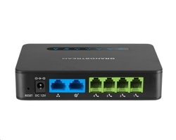 Adaptér Grandstream HT814 FXS ATA brána