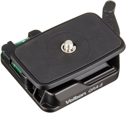 Adaptér Velbon QRA-5