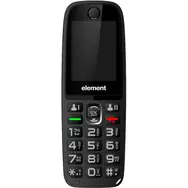 Sencor ELEMENT P032S / 2.4" TFT / microSD / Svietidlo / BT
