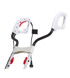Kultivátor NAC TIE150-W 45cm -poškodený obal