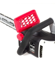 Motorová píla NAC CE24-40-0S-WM-H 2400W-poškodený obal