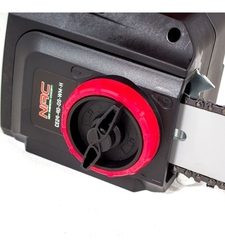 Motorová píla NAC CE24-40-0S-WM-H 2400W-poškodený obal