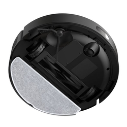 Vysávač TP-Link Tapo RV30 Max robotický s mopom, výkon 5300 Pa