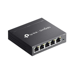 Switch TP-Link ES205G 5x GLan, Omáda SDN