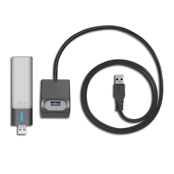 USB klient TP-Link Archer TX50UH AX3000, 2,4/5GHz, USB 3.0