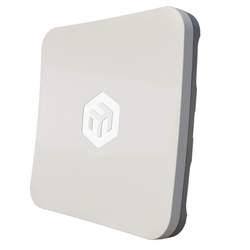Vonkajšia jednotka Mikrotik SXTsq-5axD 16dBi, 23°, 24 dBm, 802.11ax MIMO 2x2, L4, PoE, zdroj