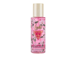 GUESS-Romantic Blush (Telový sprej), 250 ml