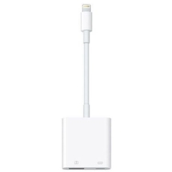 Redukcia Apple Lightning to USB 3 Camera
