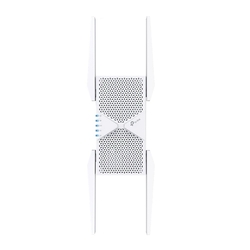 WiFi extender TP-Link RE655BE WiFi 7 AP/Extender/Repeater, BE11000, 1x GLAN, fixná anténa, EasyMesh