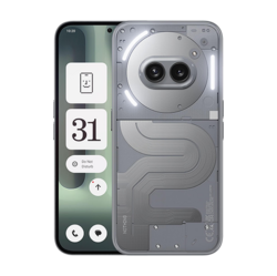 Nothing Phone (2a) Plus 12GB/256GB Grey