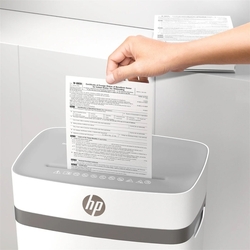 Skartovač HP OneShred 12CC