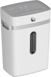 Skartovač HP OneShred 12CC