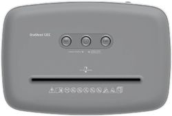 Skartovač HP OneShred 12CC
