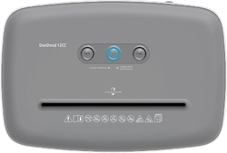 Skartovač HP OneShred 12CC